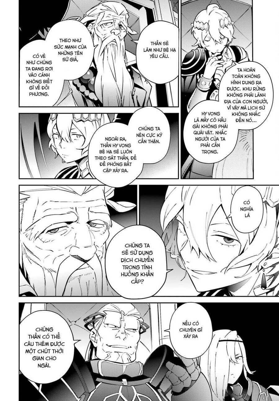 Khám Phá Thế Giới Game Chapter 67.2 - 22