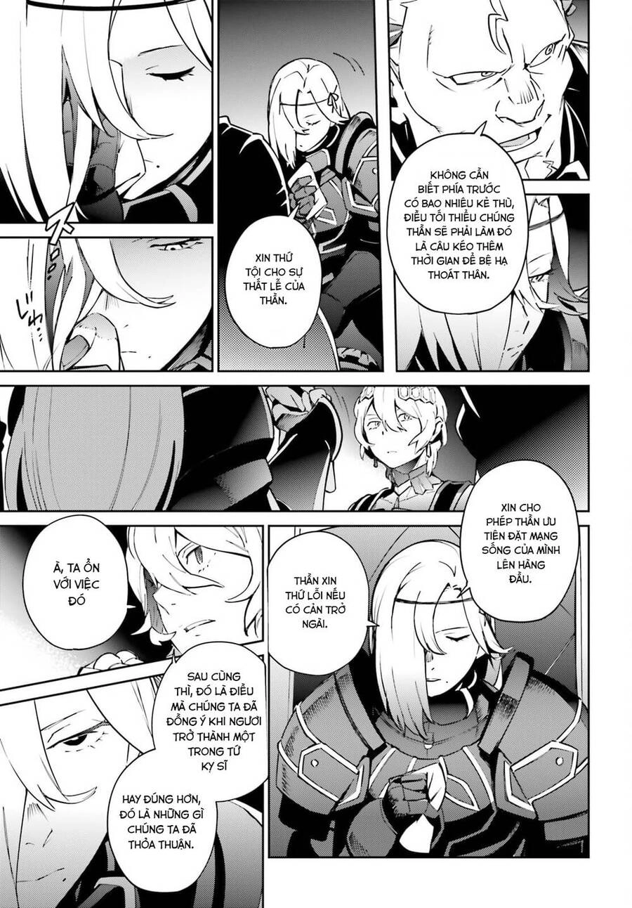 Khám Phá Thế Giới Game Chapter 67.2 - 23