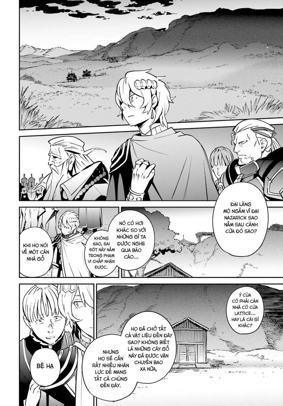 Khám Phá Thế Giới Game Chapter 67.2 - 24