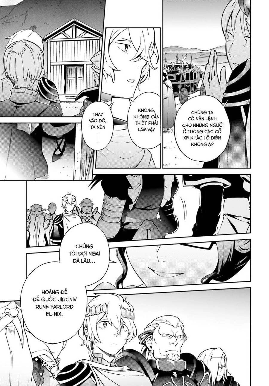 Khám Phá Thế Giới Game Chapter 67.2 - 25