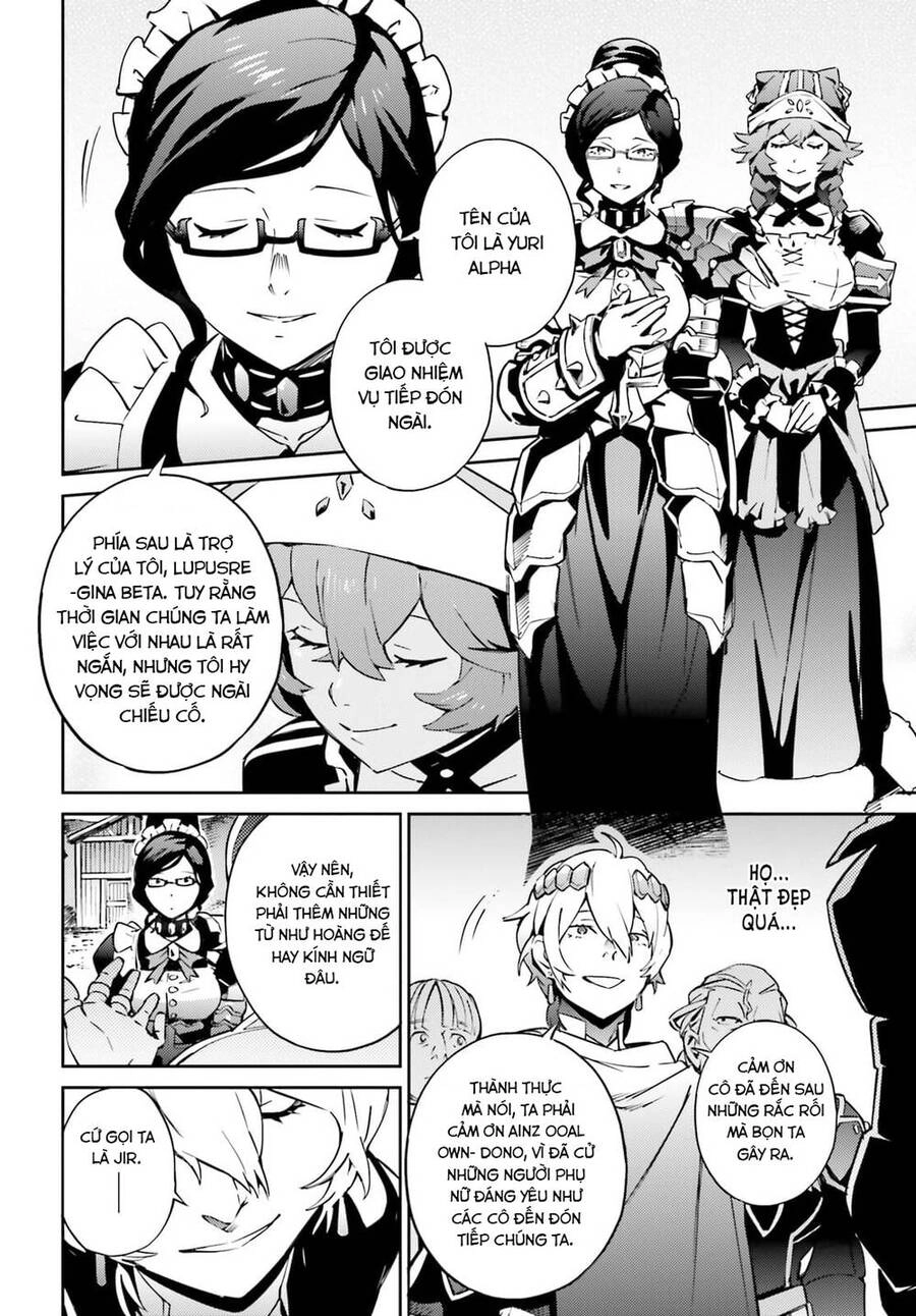 Khám Phá Thế Giới Game Chapter 67.2 - 26