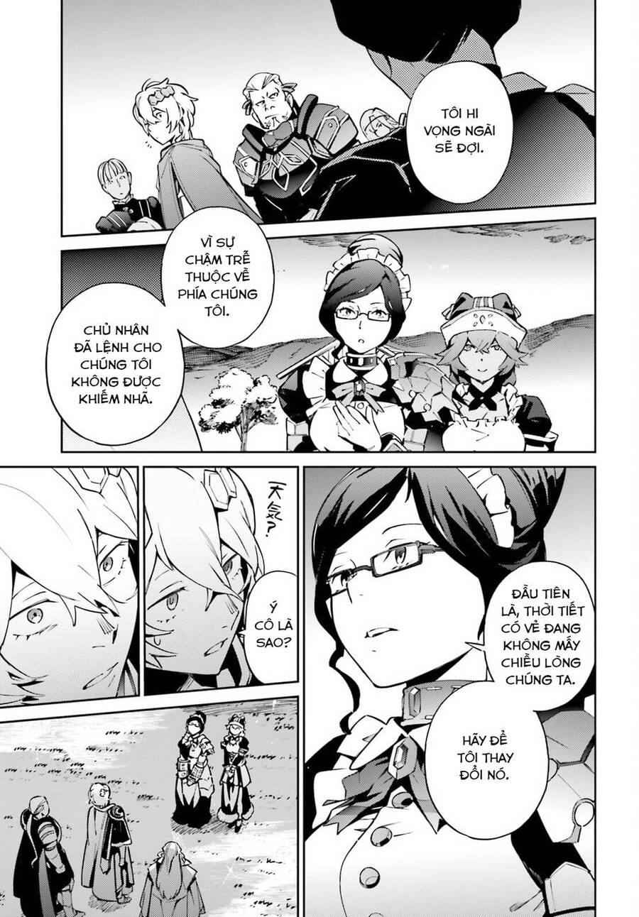 Khám Phá Thế Giới Game Chapter 67.2 - 29