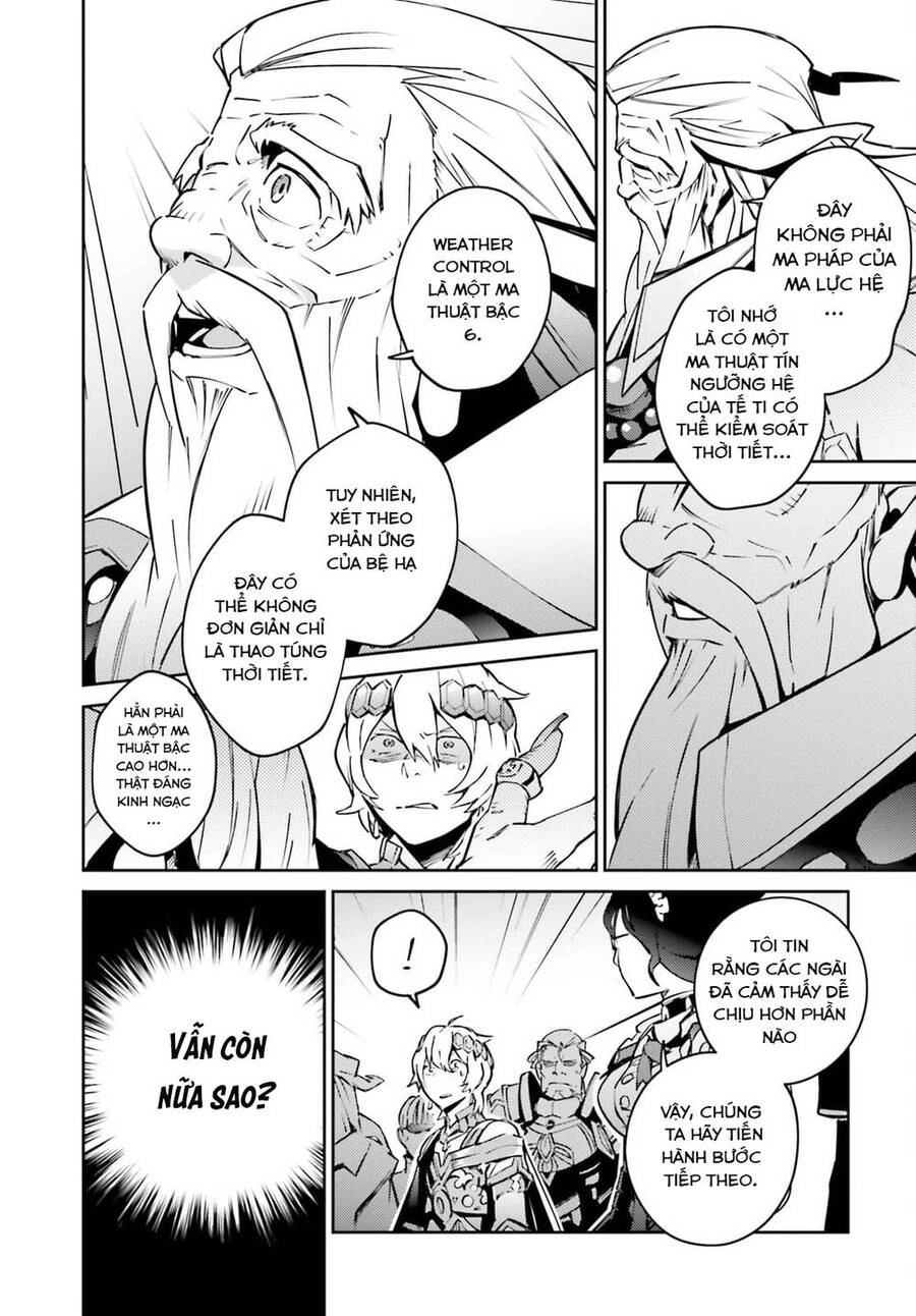 Khám Phá Thế Giới Game Chapter 67.2 - 32