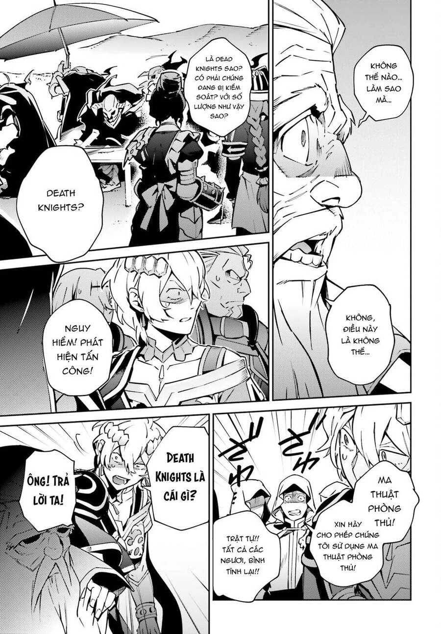 Khám Phá Thế Giới Game Chapter 67.2 - 35