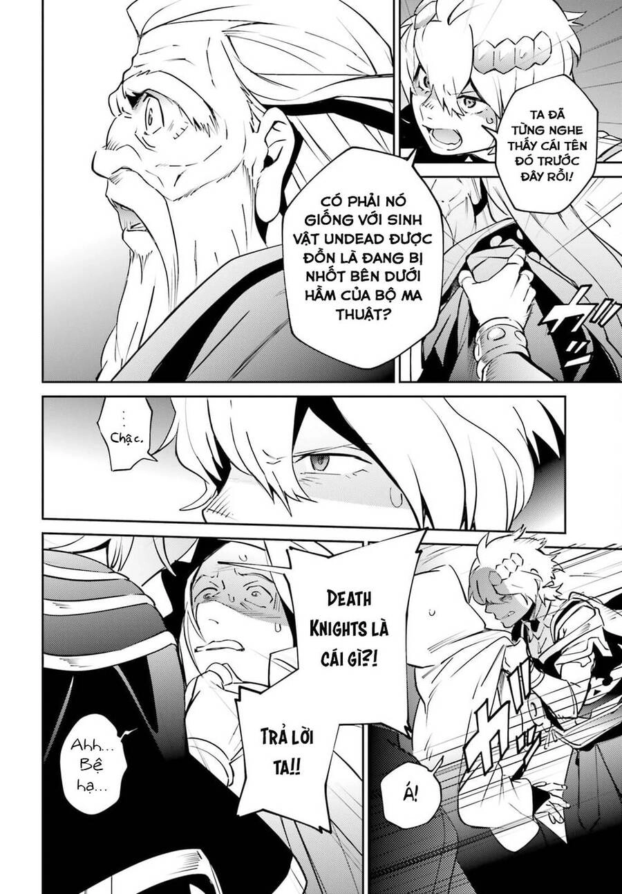 Khám Phá Thế Giới Game Chapter 67.2 - 36