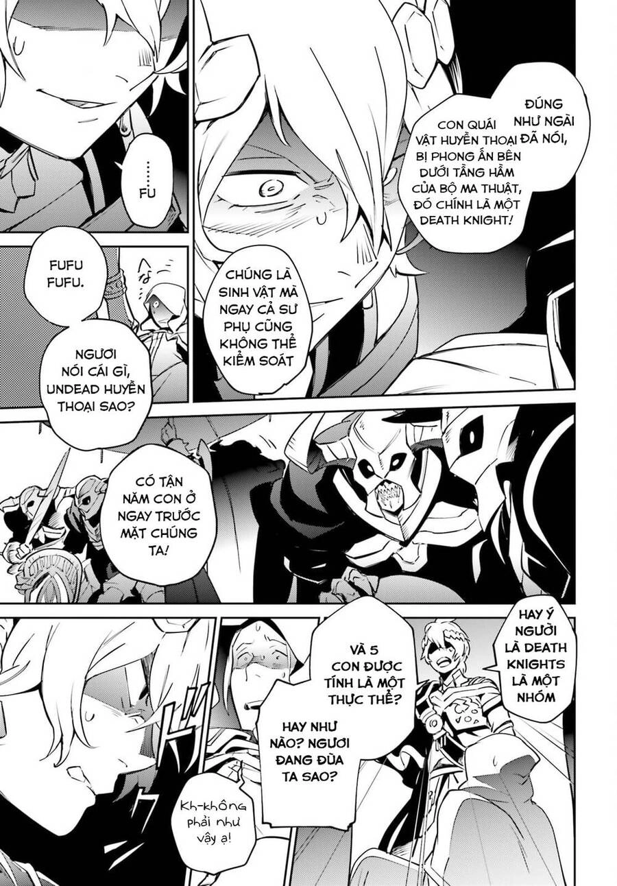 Khám Phá Thế Giới Game Chapter 67.2 - 37