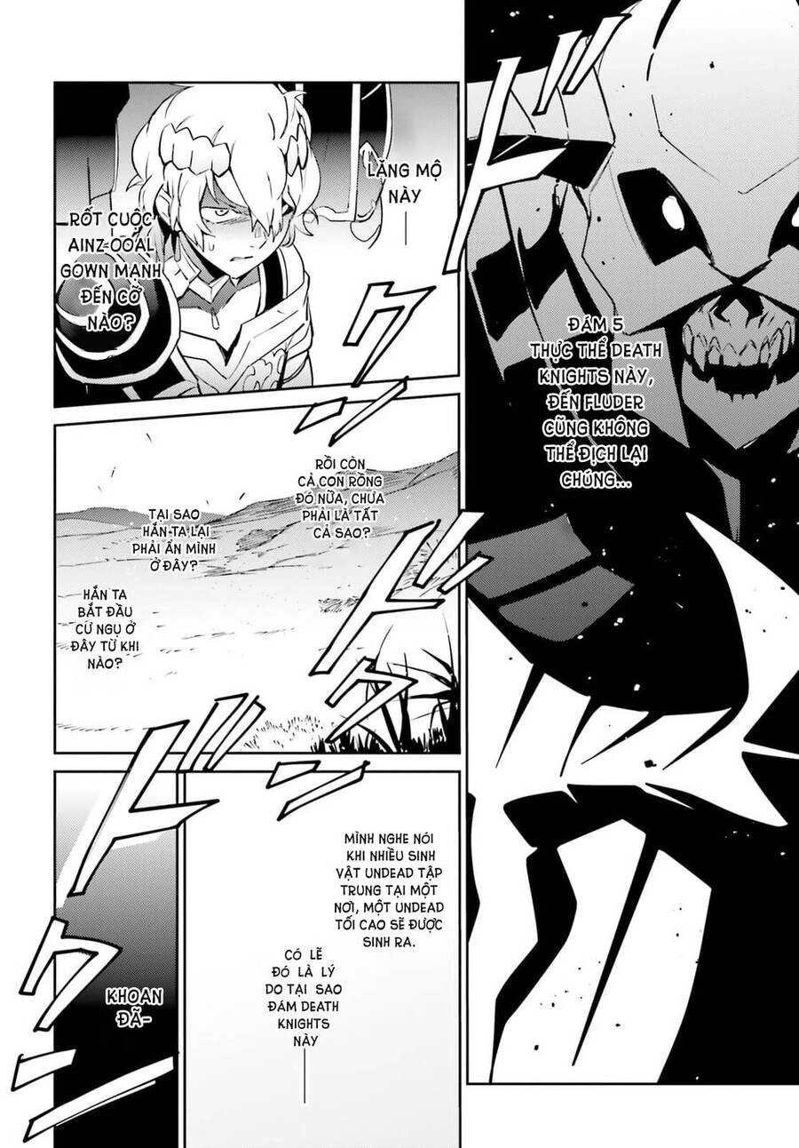 Khám Phá Thế Giới Game Chapter 67.2 - 38