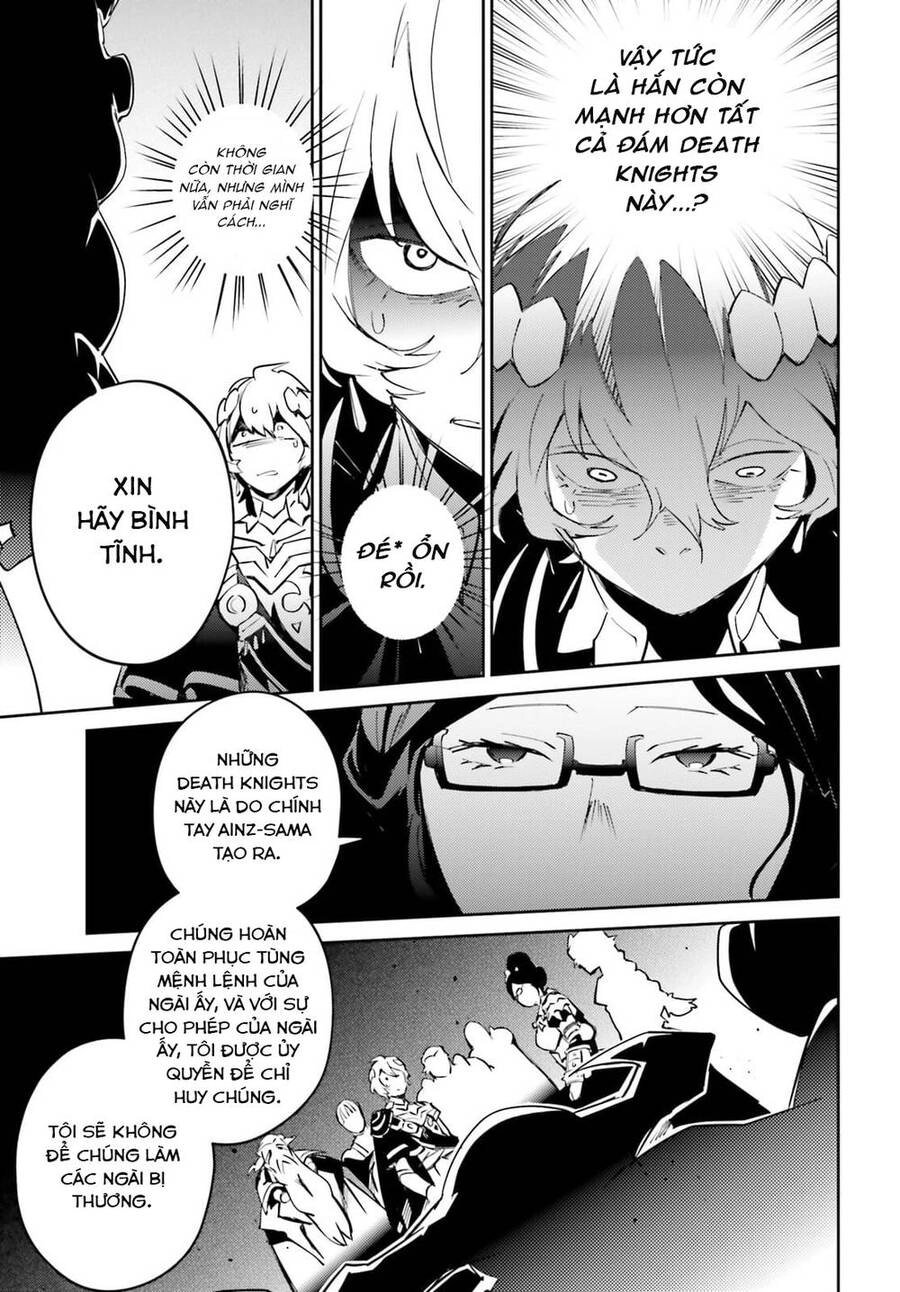 Khám Phá Thế Giới Game Chapter 67.2 - 39