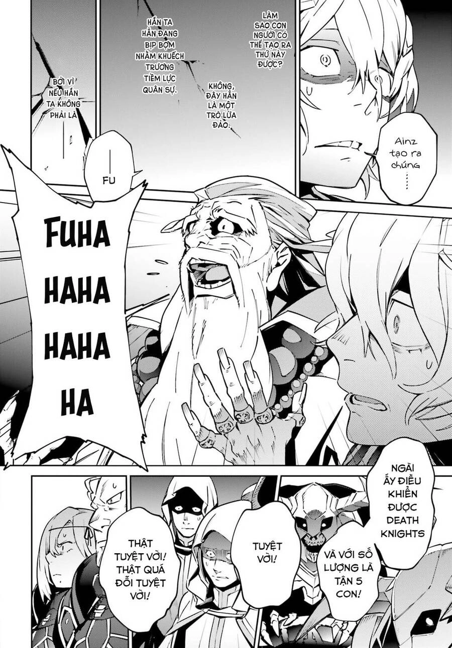 Khám Phá Thế Giới Game Chapter 67.2 - 40