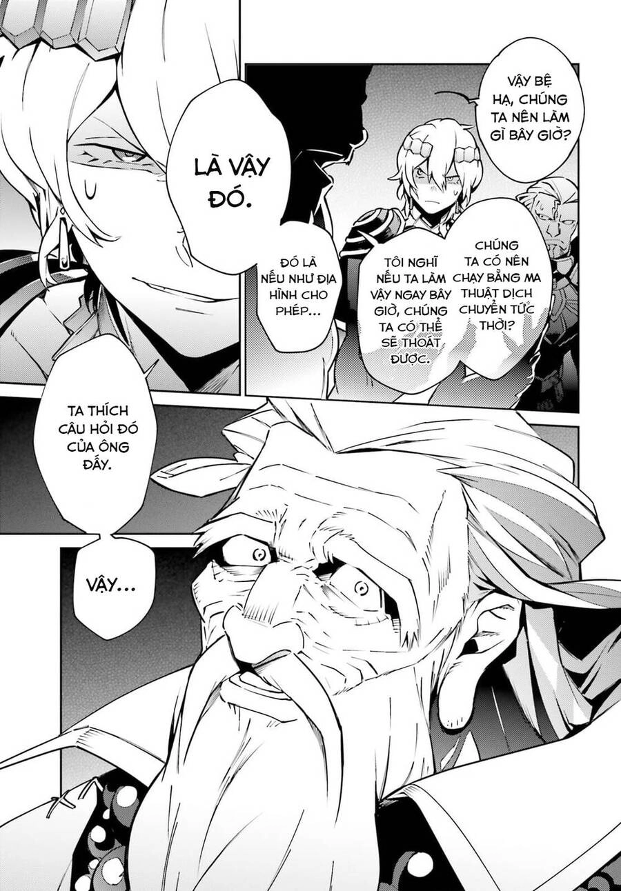 Khám Phá Thế Giới Game Chapter 67.2 - 41