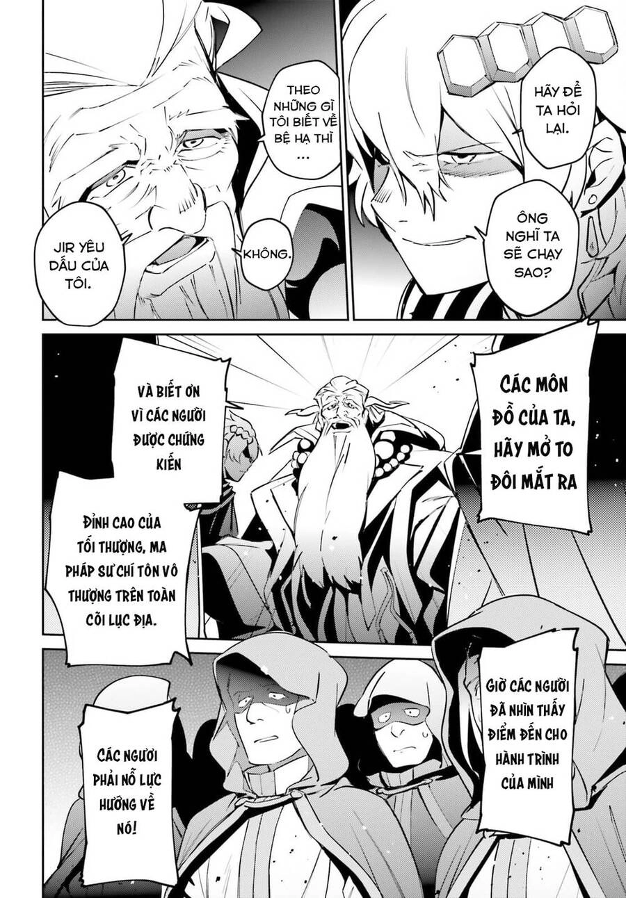 Khám Phá Thế Giới Game Chapter 67.2 - 42