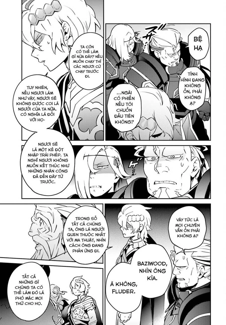 Khám Phá Thế Giới Game Chapter 67.2 - 43