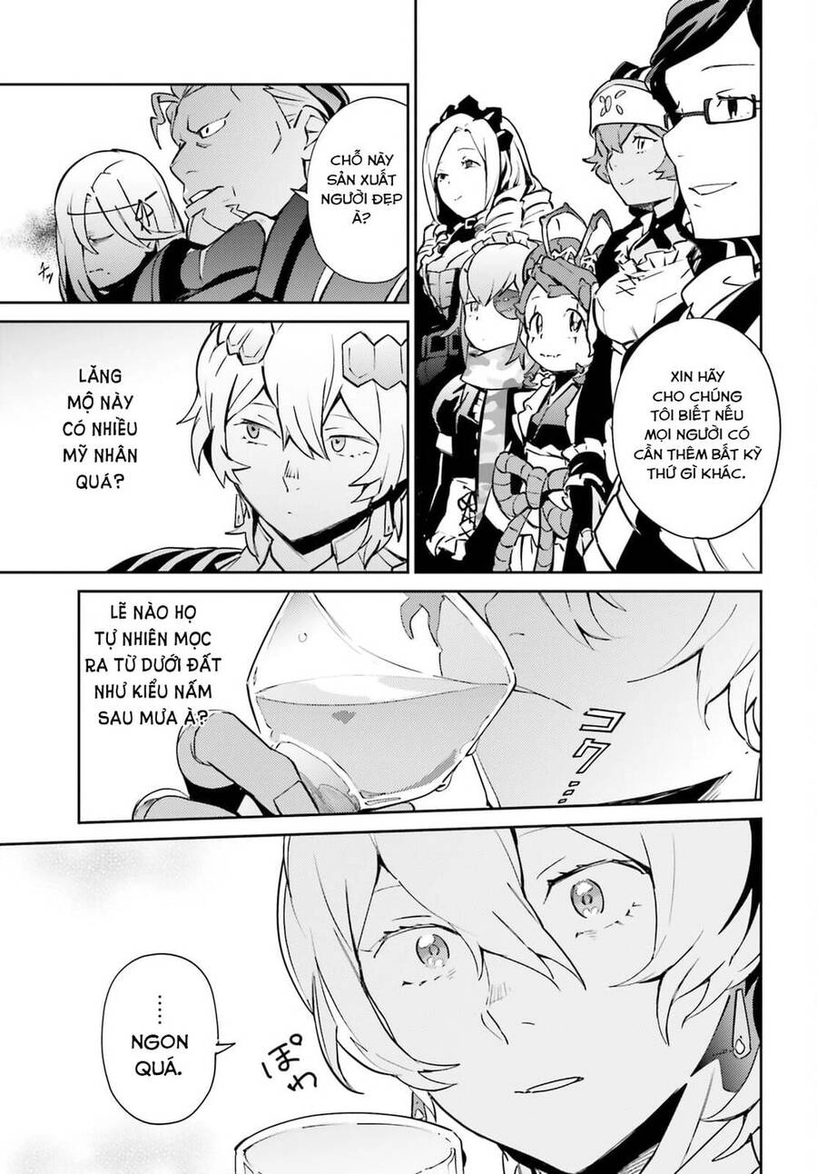 Khám Phá Thế Giới Game Chapter 67.2 - 45