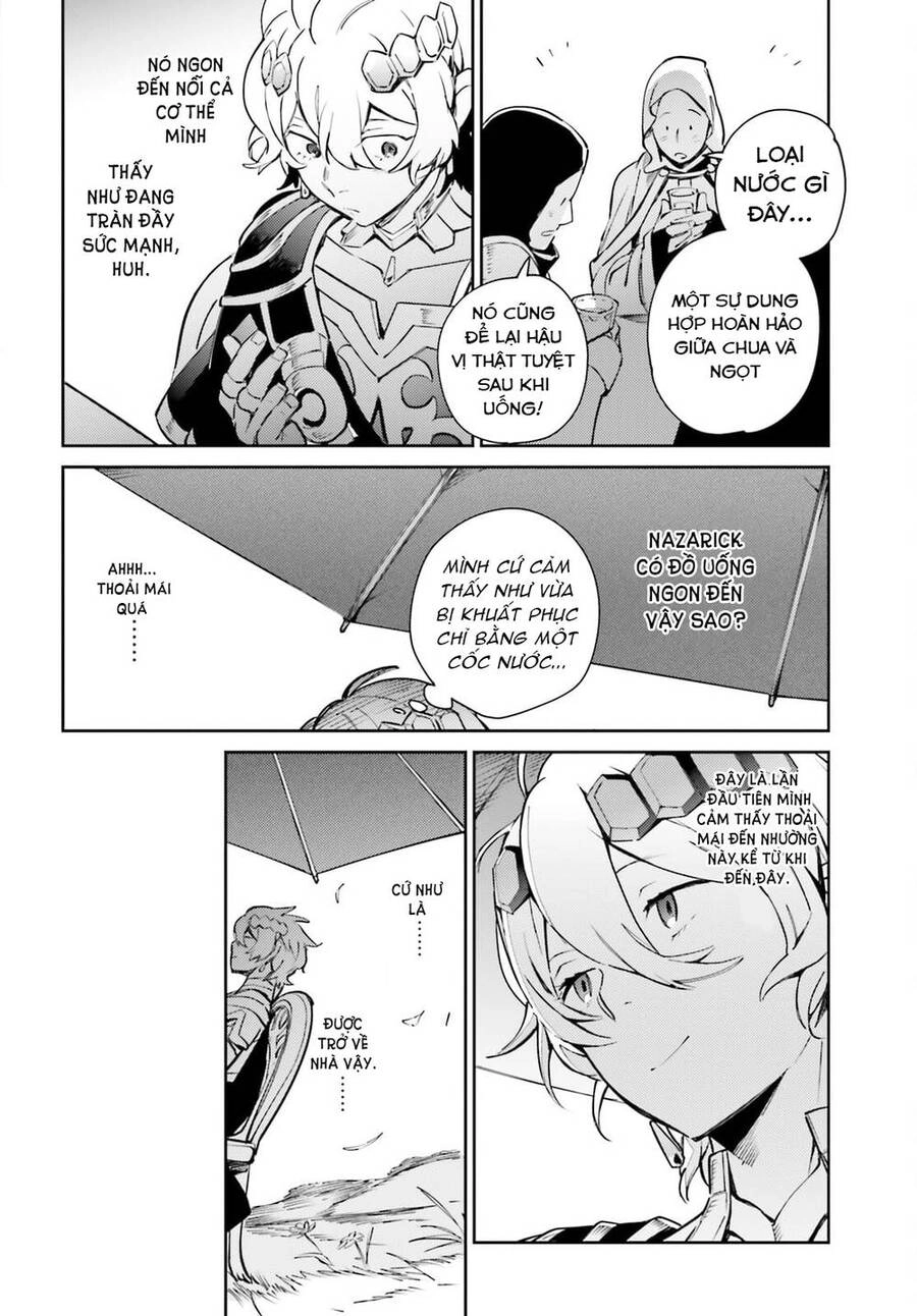 Khám Phá Thế Giới Game Chapter 67.2 - 46