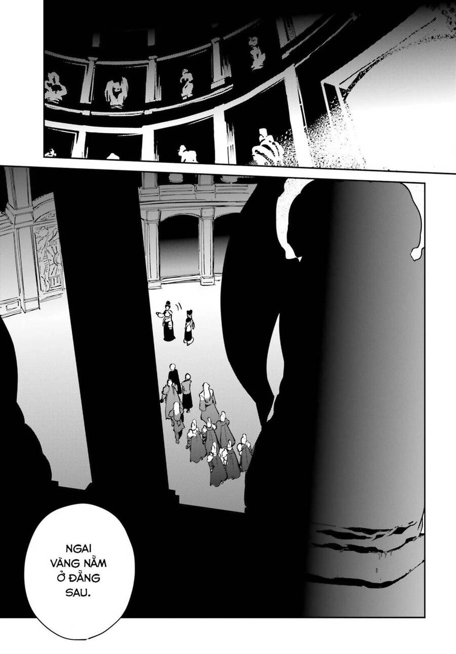 Khám Phá Thế Giới Game Chapter 67.2 - 47