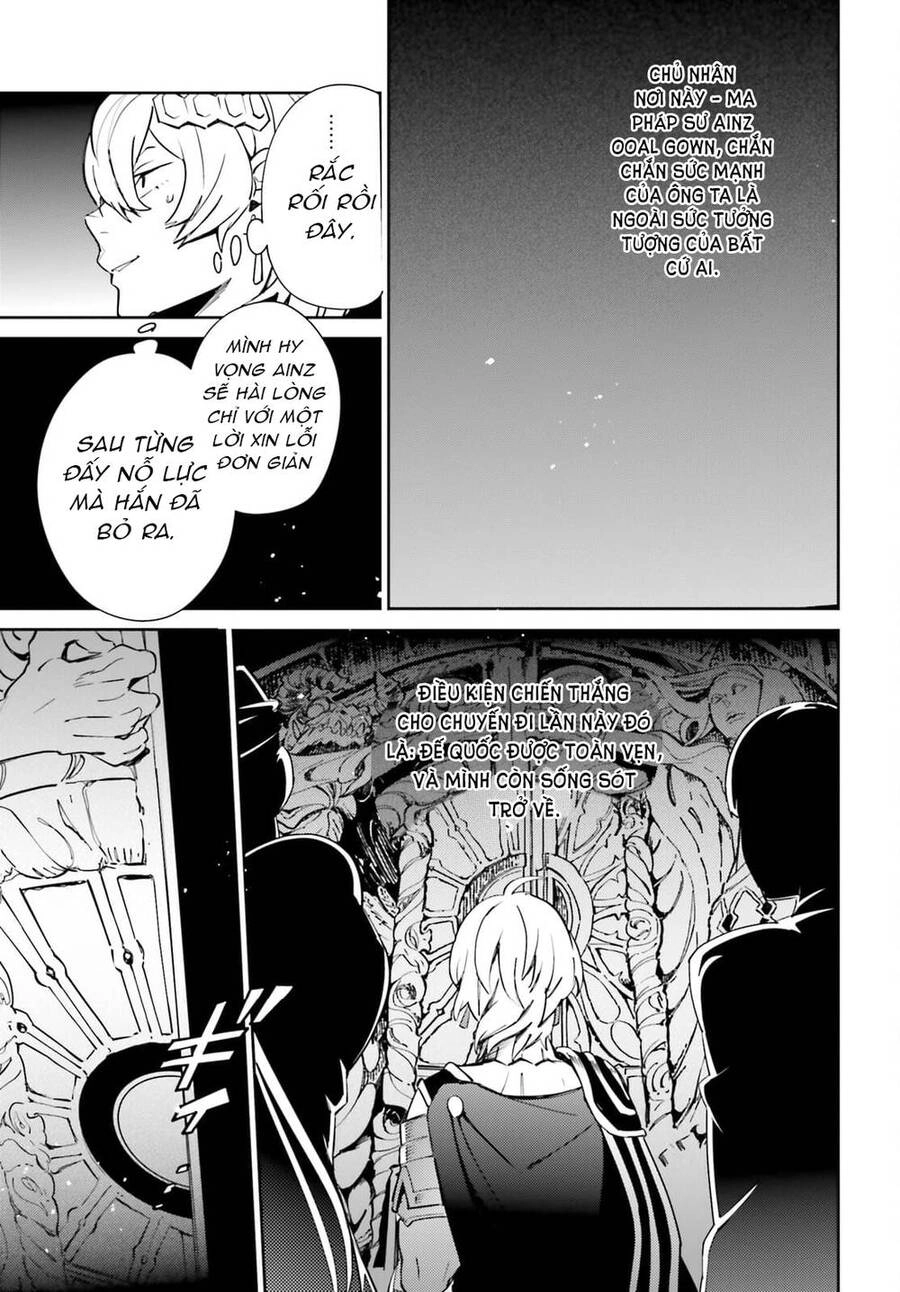 Khám Phá Thế Giới Game Chapter 67.2 - 49