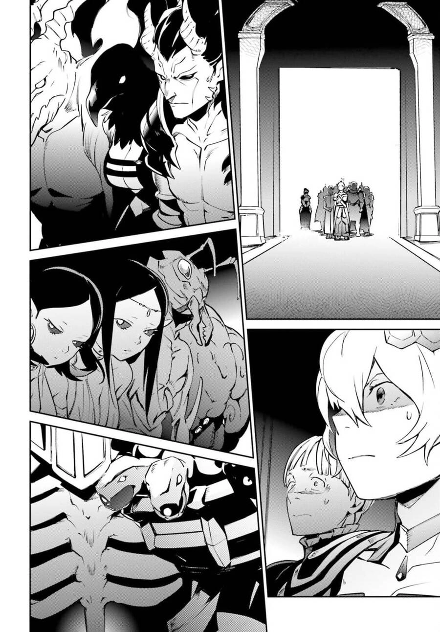 Khám Phá Thế Giới Game Chapter 67.2 - 50