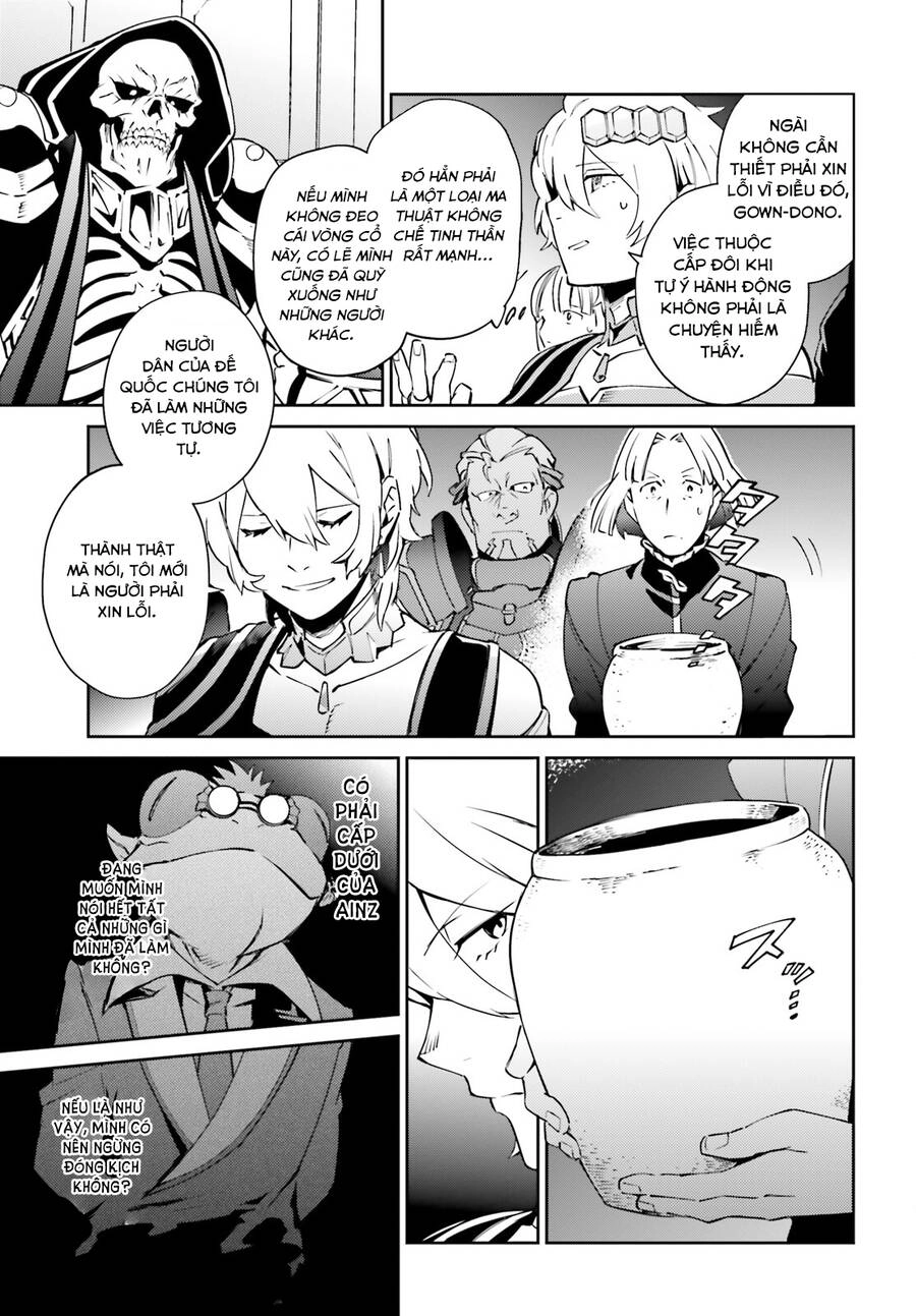 Khám Phá Thế Giới Game Chapter 68 - 5