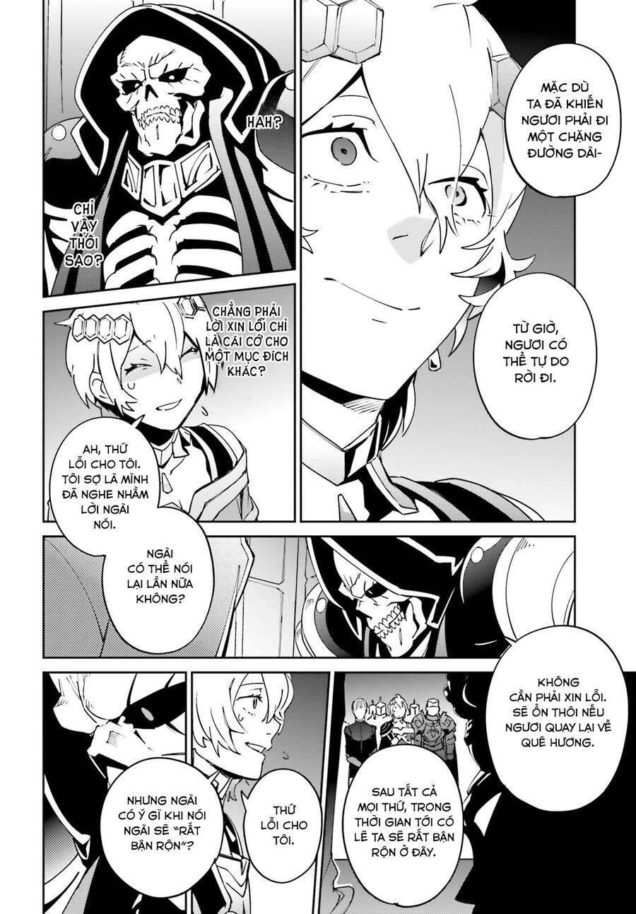 Khám Phá Thế Giới Game Chapter 68 - 12