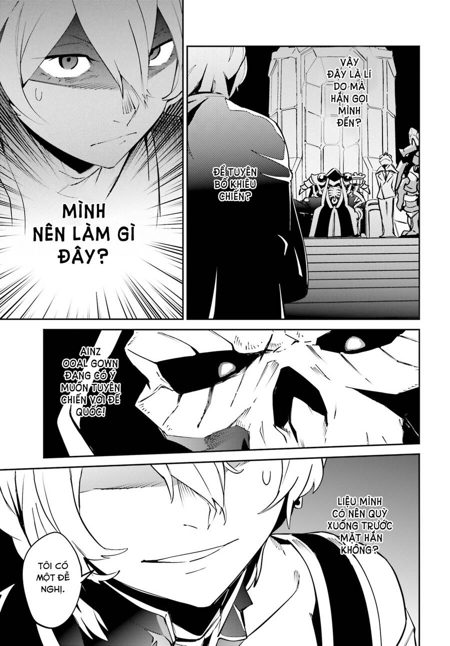 Khám Phá Thế Giới Game Chapter 68 - 15