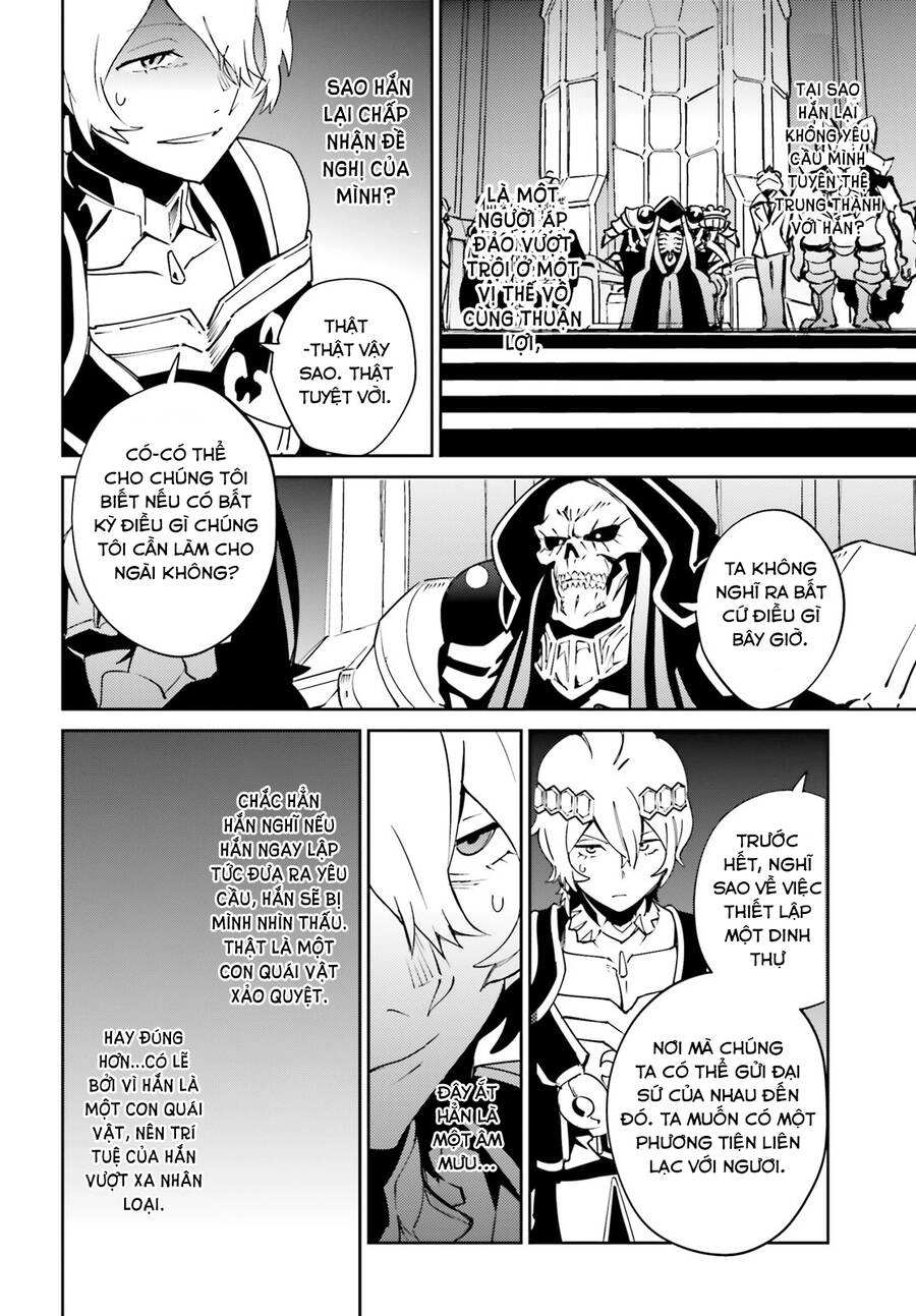 Khám Phá Thế Giới Game Chapter 68 - 20