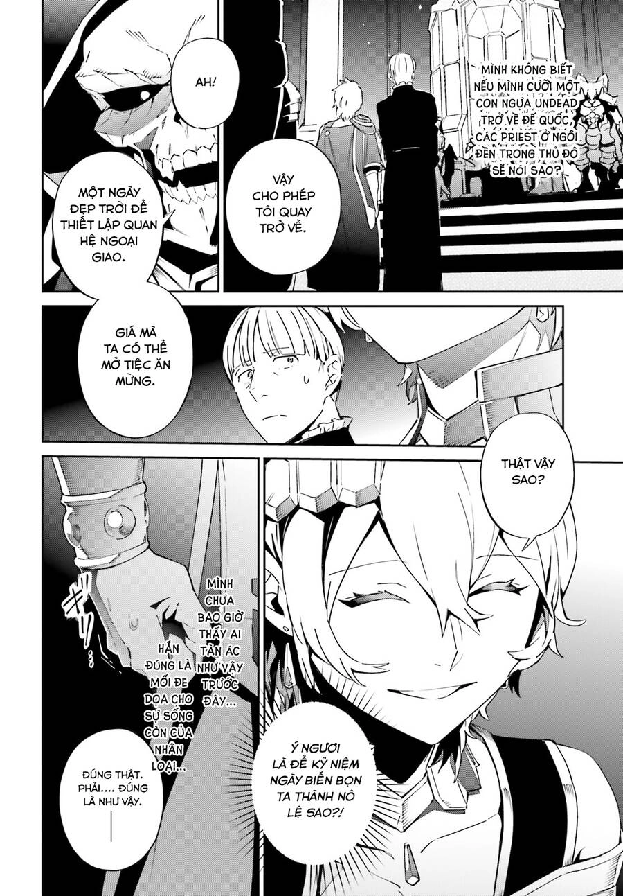 Khám Phá Thế Giới Game Chapter 68 - 24