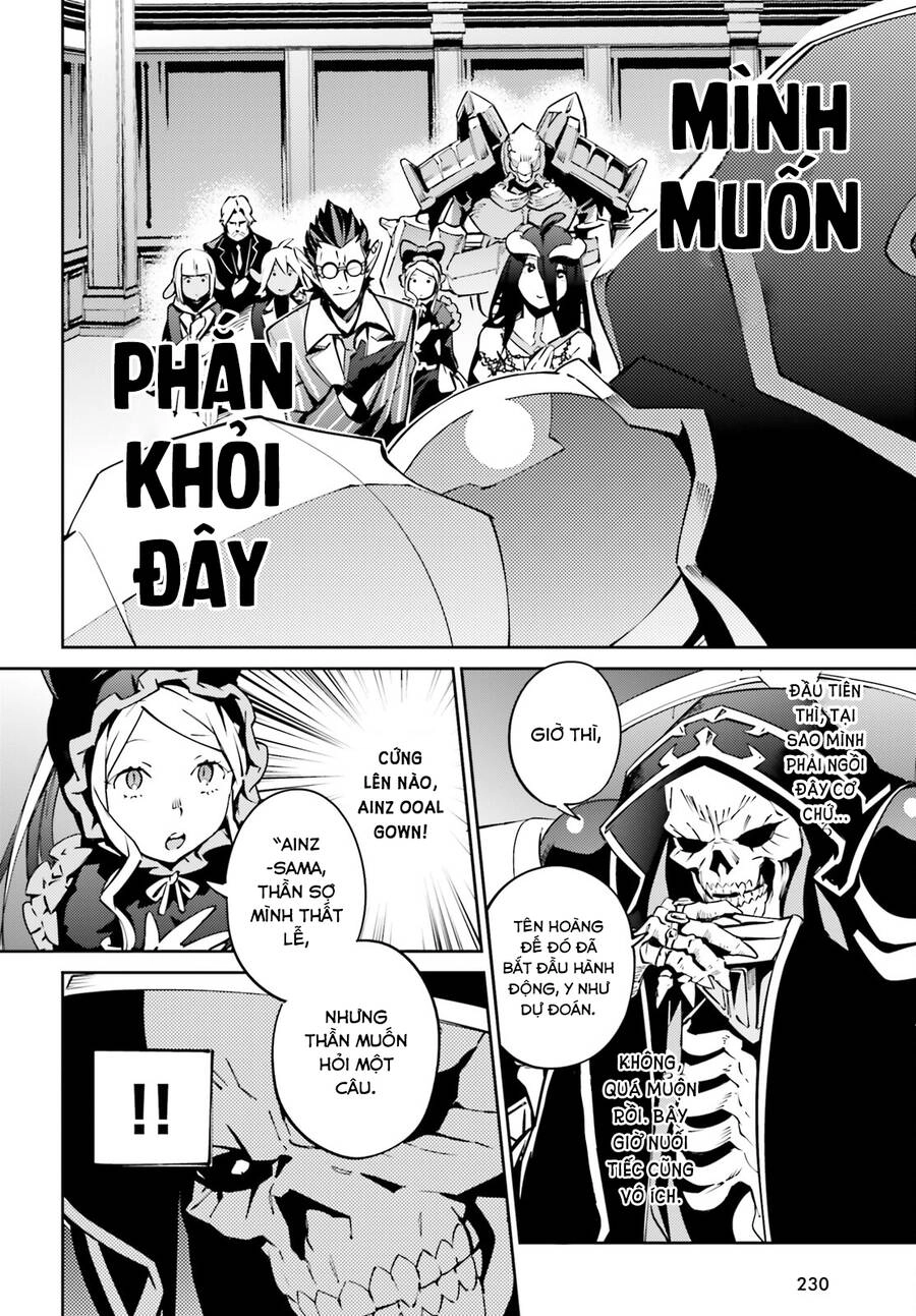 Khám Phá Thế Giới Game Chapter 68 - 28