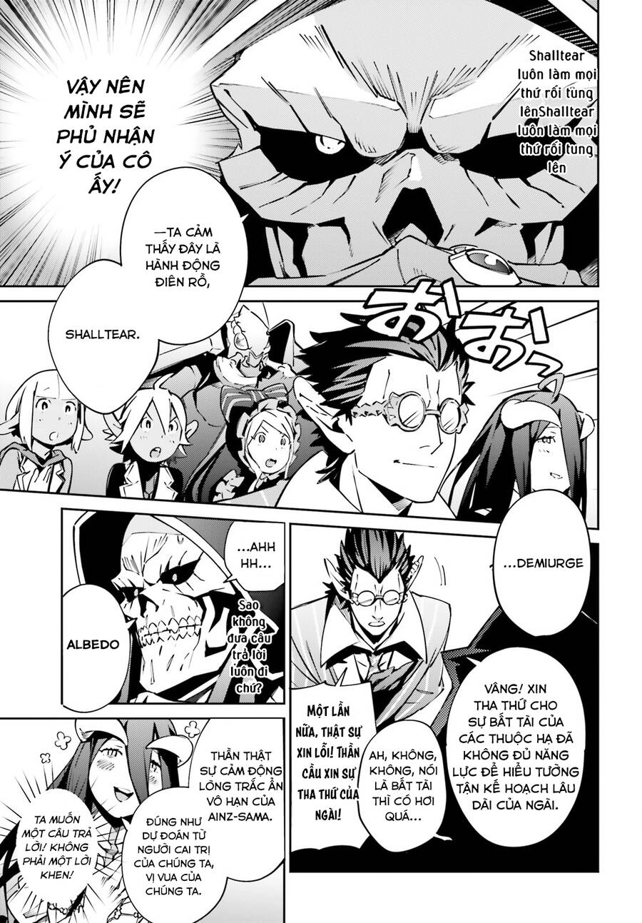 Khám Phá Thế Giới Game Chapter 68 - 31