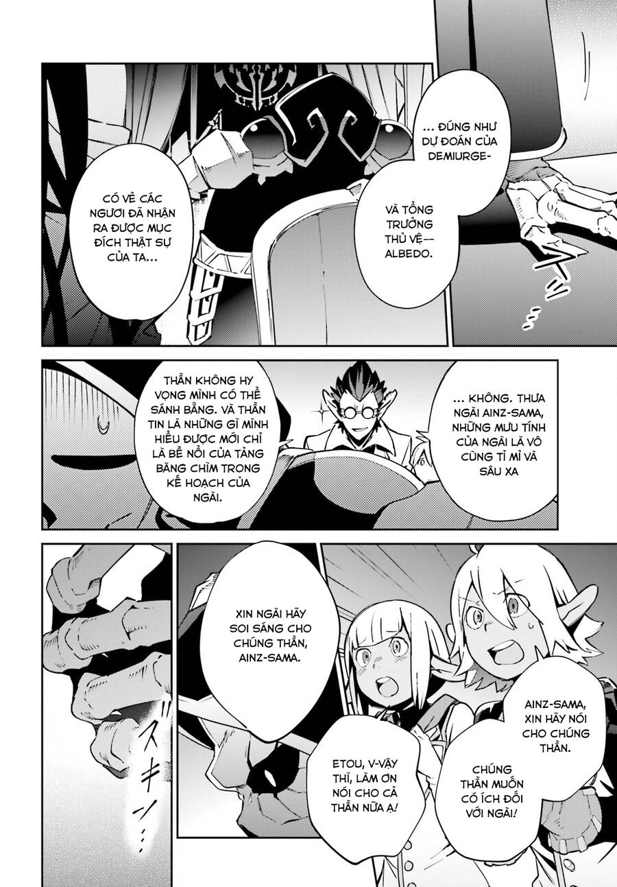 Khám Phá Thế Giới Game Chapter 68 - 35