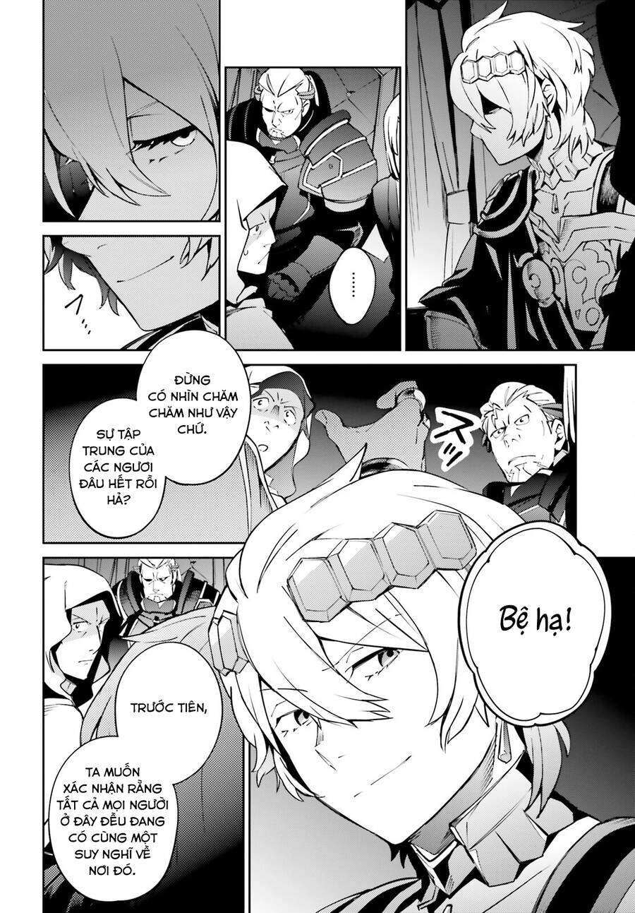 Khám Phá Thế Giới Game Chapter 68 - 36