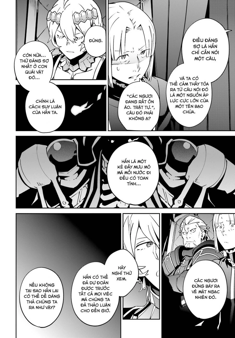 Khám Phá Thế Giới Game Chapter 68 - 38