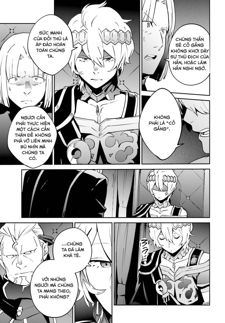 Khám Phá Thế Giới Game Chapter 68 - 40