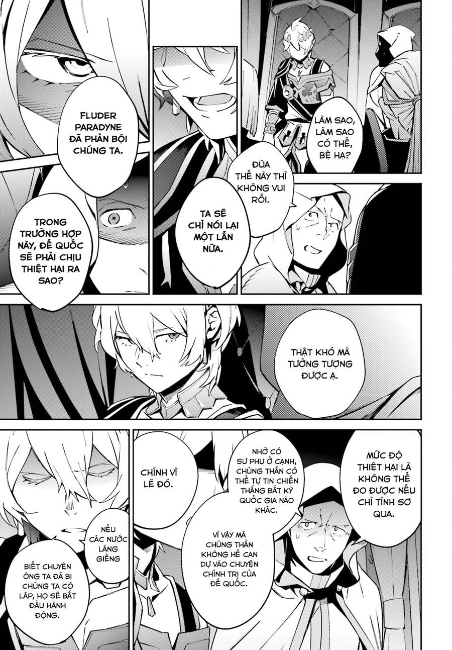 Khám Phá Thế Giới Game Chapter 68 - 43