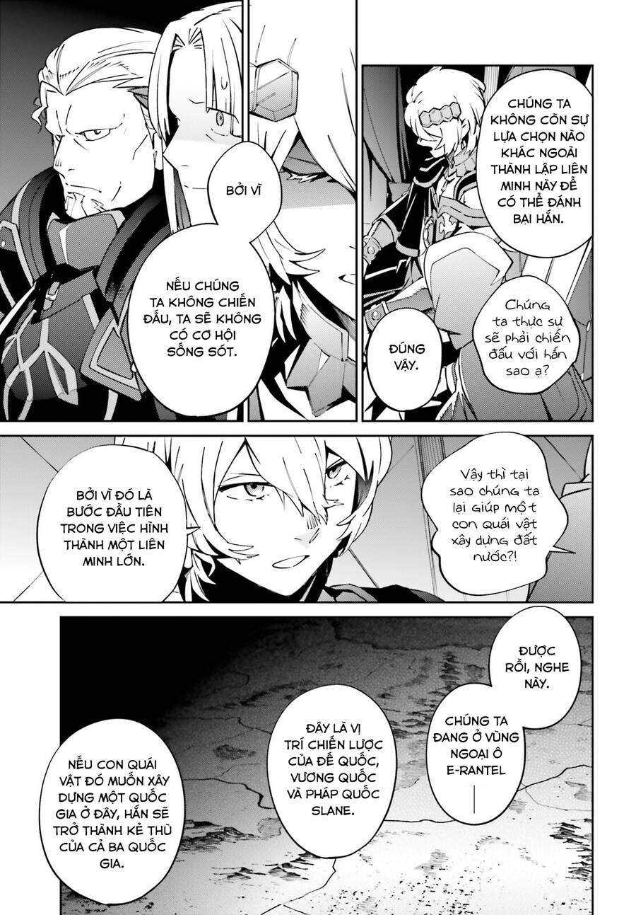 Khám Phá Thế Giới Game Chapter 68 - 45