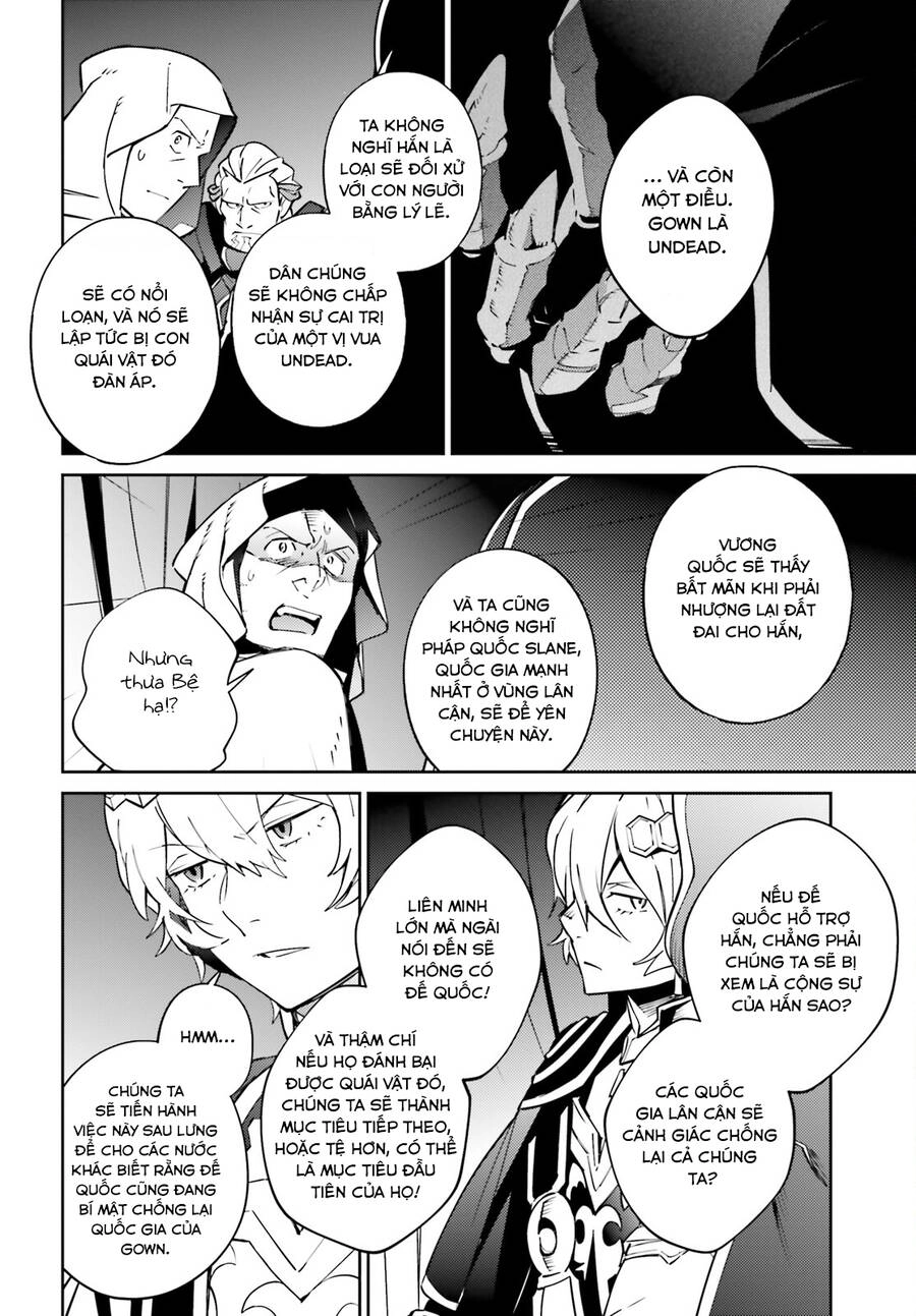 Khám Phá Thế Giới Game Chapter 68 - 46