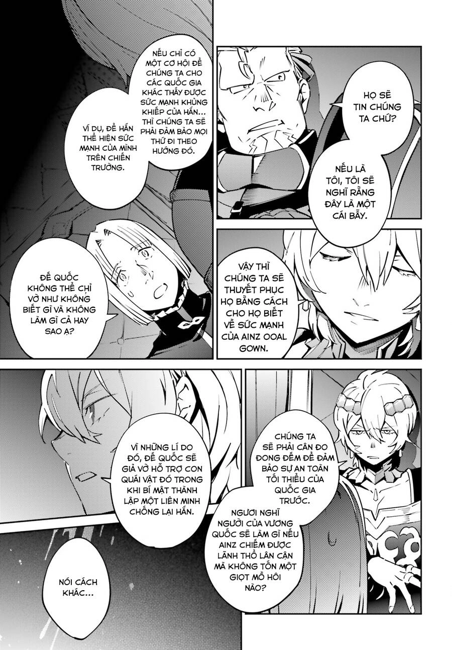 Khám Phá Thế Giới Game Chapter 68 - 47