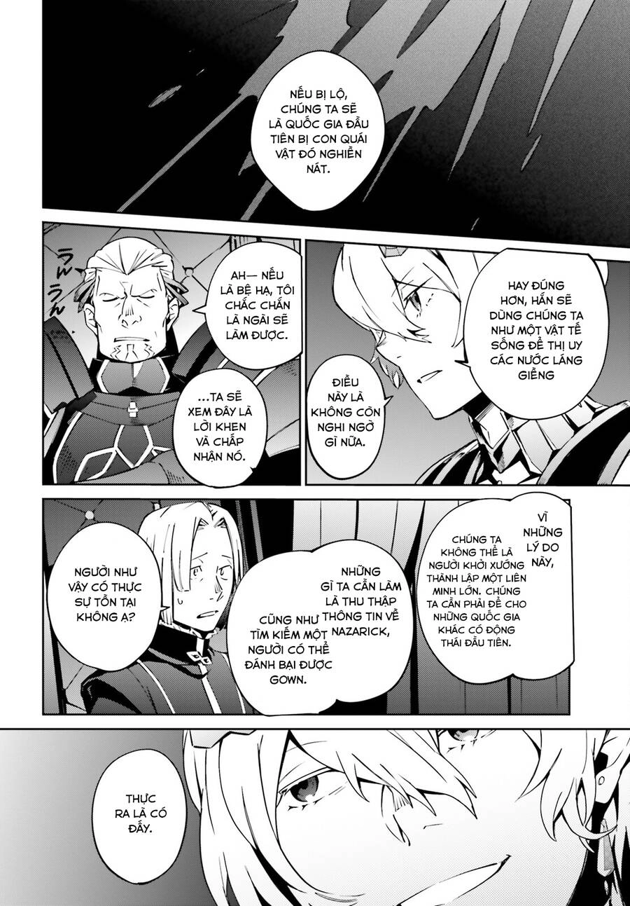 Khám Phá Thế Giới Game Chapter 68 - 48