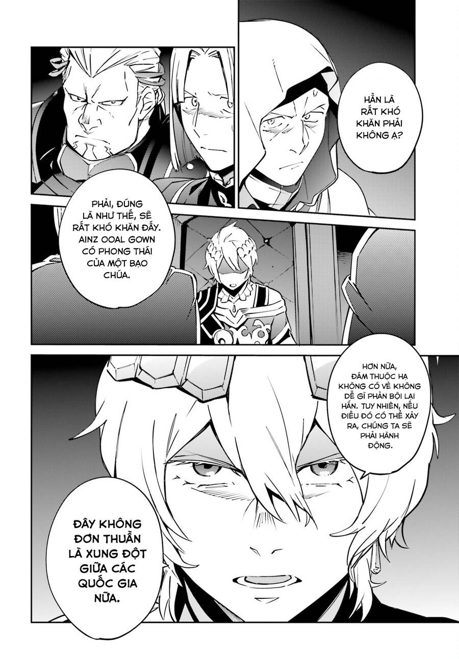 Khám Phá Thế Giới Game Chapter 68 - 50