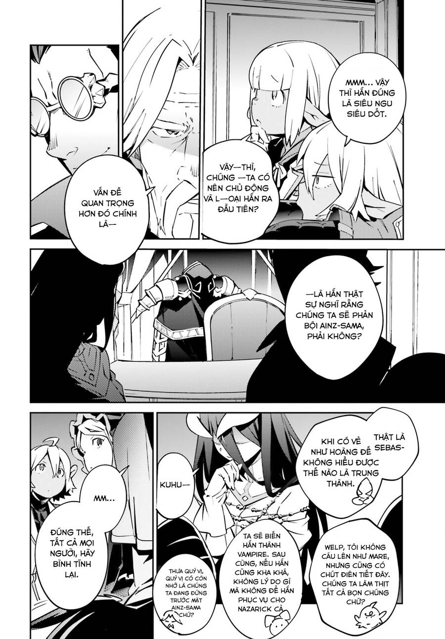 Khám Phá Thế Giới Game Chapter 68 - 52