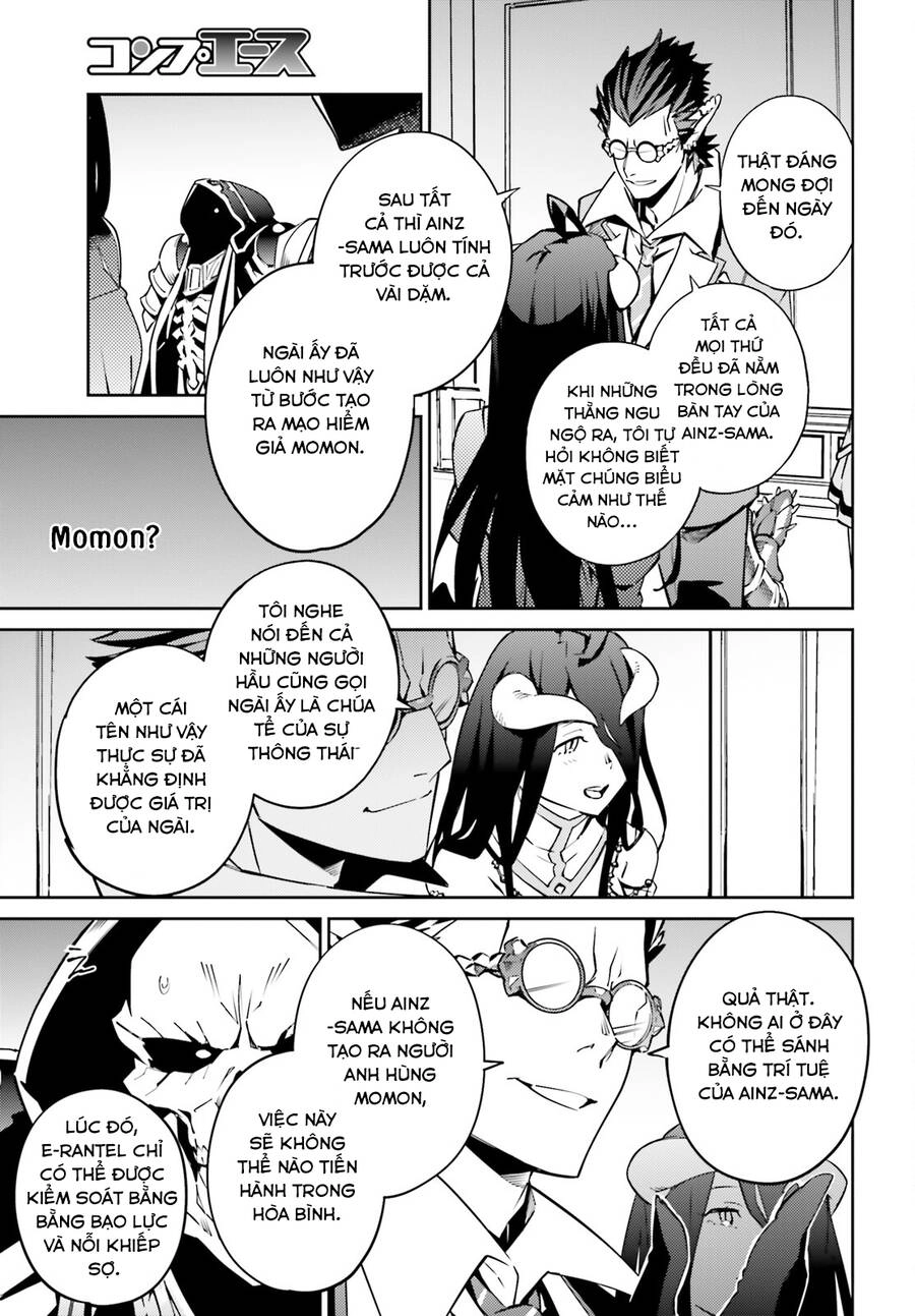 Khám Phá Thế Giới Game Chapter 68 - 54