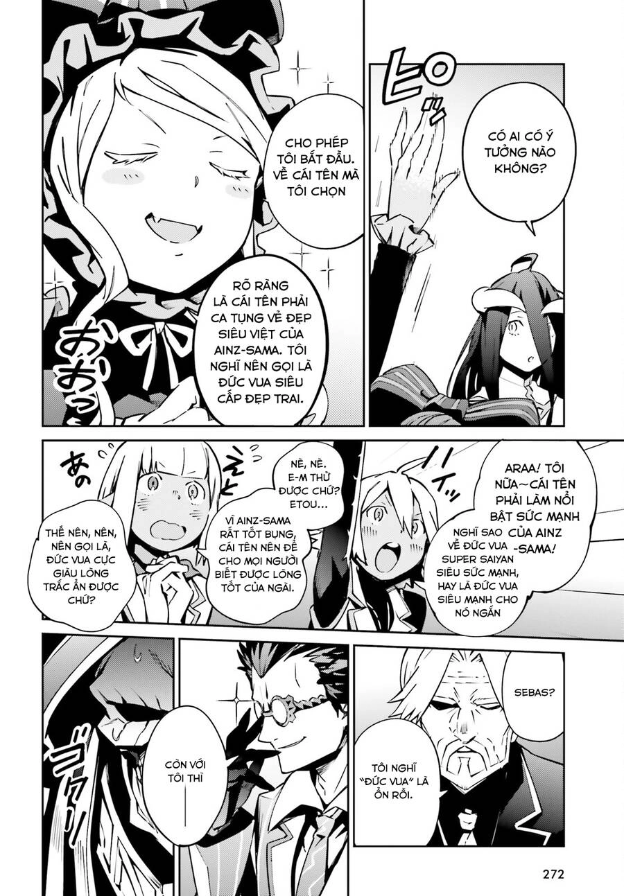 Khám Phá Thế Giới Game Chapter 68 - 55