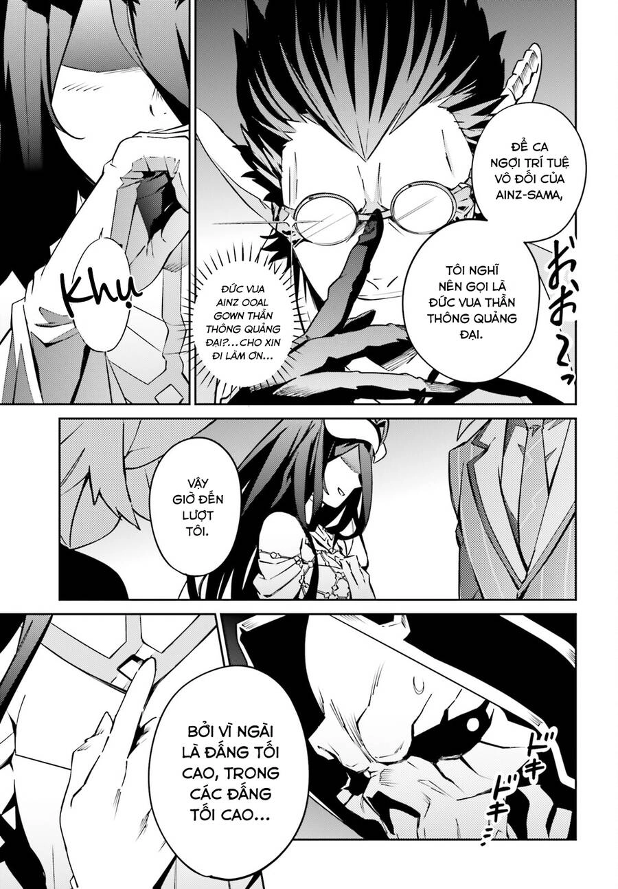 Khám Phá Thế Giới Game Chapter 68 - 56