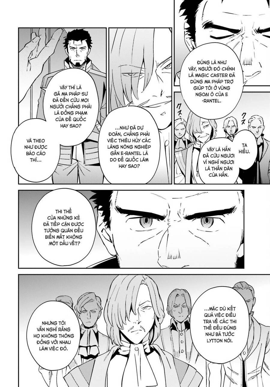 Khám Phá Thế Giới Game Chapter 69 - 4