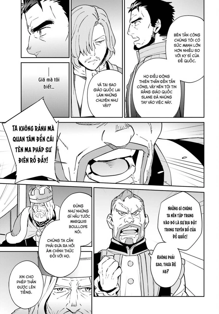 Khám Phá Thế Giới Game Chapter 69 - 5