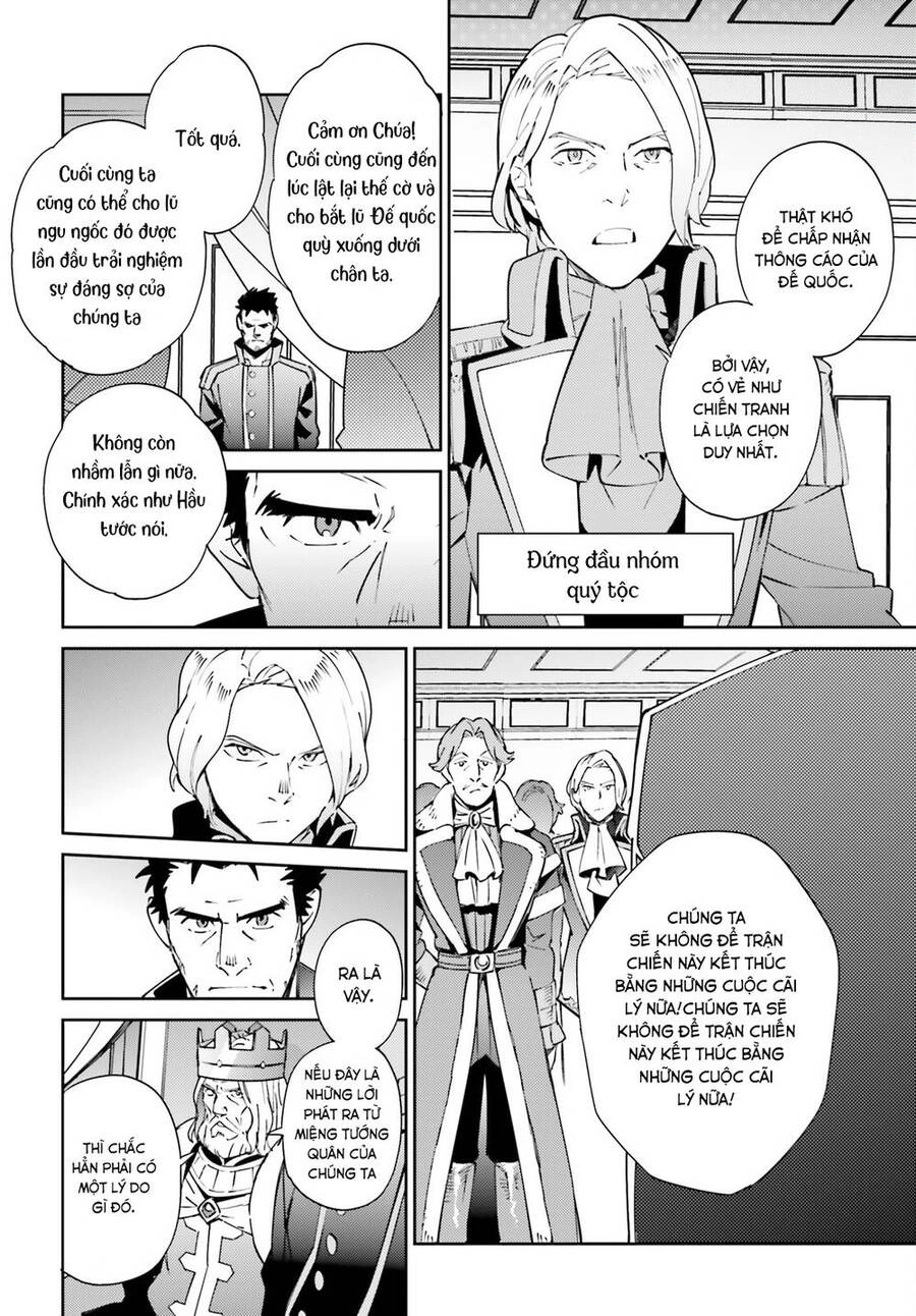 Khám Phá Thế Giới Game Chapter 69 - 6