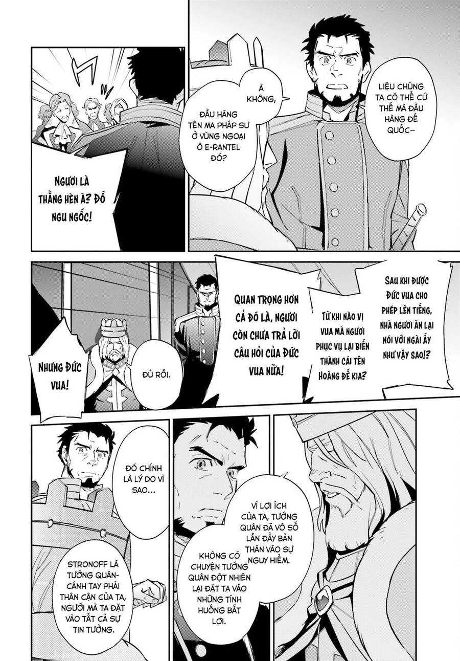 Khám Phá Thế Giới Game Chapter 69 - 8