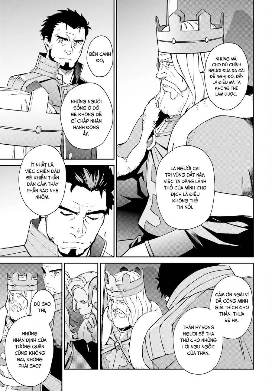 Khám Phá Thế Giới Game Chapter 69 - 9