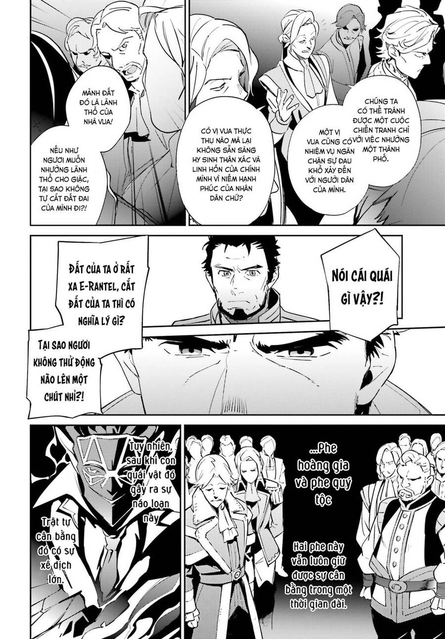 Khám Phá Thế Giới Game Chapter 69 - 10