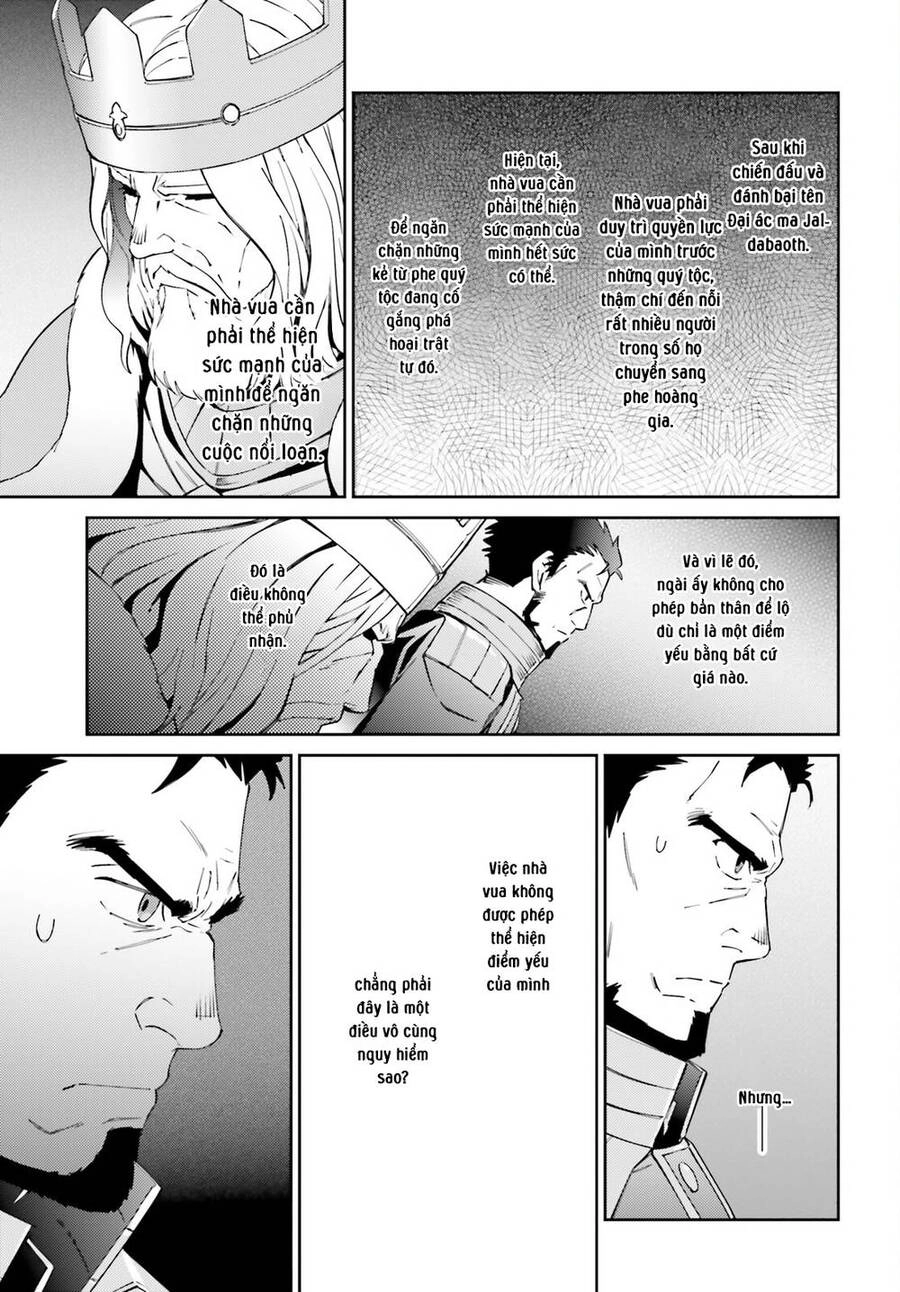 Khám Phá Thế Giới Game Chapter 69 - 11