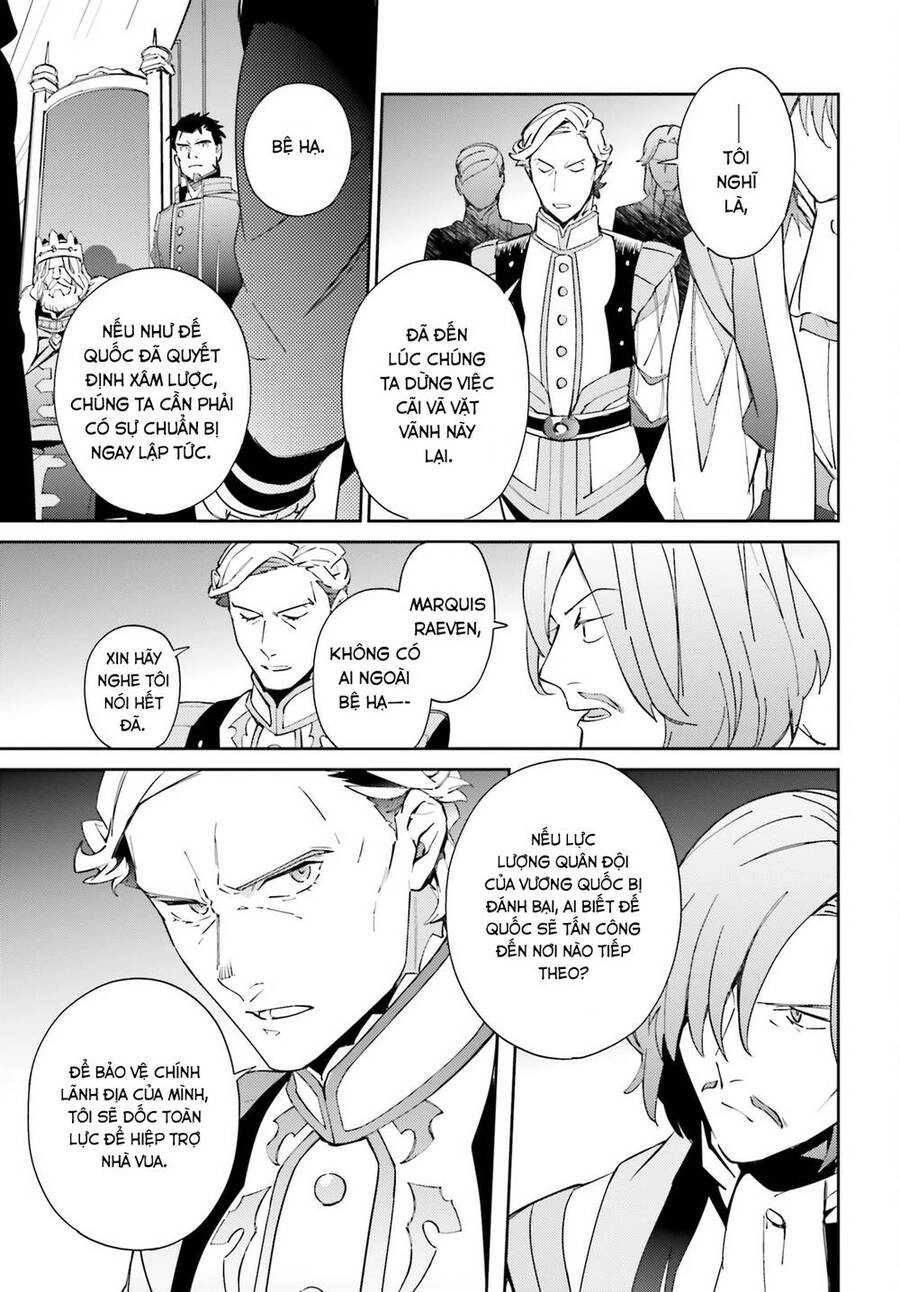 Khám Phá Thế Giới Game Chapter 69 - 13